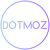 DOTMOZ Logotype