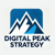 Digital Peak Strategy Logotype