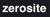 Zerosite Logotype