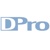 DPro Marketing Logotype