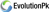 Evolution Business Consultants Logotype