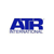 ATR International Logotype