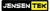 JENSEN TEK Logotype