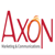 Axon Marketing & Communications Logotype