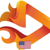 Fire For Effect Marketing Logotype
