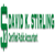 David K Sirling, CPA LLC Logotype