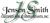 Jensen Smith, CPAs Logotype