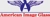American Image Glass Logotype