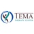 Tema Therapy Logotype
