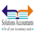 Solutions Accountants Logotype