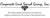 Corporate Link Search Group Logotype