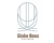 Globe Boss Logotype