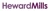 HewardMills Logotype