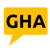 GHA Marketing Ltd Logotype