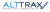 Alttrax Pharmacy Logotype
