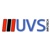UVS InfoTech Logotype