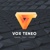 Vox Teneo Logotype