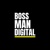 Boss Man Digital Logotype