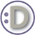 Designatude Logotype