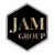 JAM Group Studio Logotype
