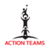 Action Teams Pte Ltd Logotype