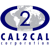 CAL2CAL Corporation Logotype