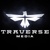 Traverse Media Logotype