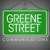 Greene Street Communications Logotype