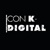 ConK-Digital Logotype