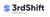 3rd Shift Logotype