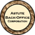 Astute Back-Office Corporation Logotype