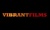 Vibrant Films Logotype