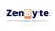ZenByte Technology Logotype