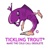 Tickling Trout® Logotype