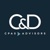 C&D llp Logotype