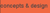 C&D Logotype