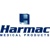 Harmac Medical Products Logotype