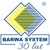 BARWA SYSTEM SP. Z O. O. Logotype