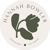 Hannah Bowler Design Logotype