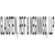 Gladstein, Reif & Meginniss Logotype