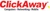 ClickAway IT Services Logotype