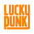 Lucky Punk Logotype