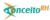 Conceito RH Logotype