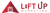 Lift Up Marketing Logotype