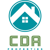 CDA Properties Logotype