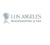Los Angeles Bookkeeping Logotype