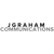JGraham Communications Logotype