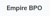 Empire BPO Logotype