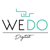 We Do Digital Logotype