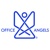 OFFICE ANGELS® Logotype